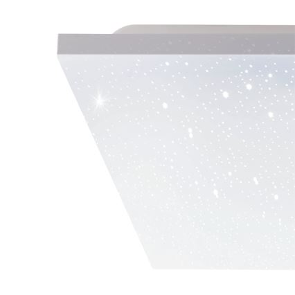Eglo 75618 - LED Ant pagrindo montuojama panelė CALEMAR-S LED/32W/230V 4000K 60x60 cm