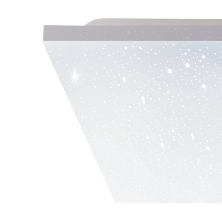 Eglo 75618 - LED Ant pagrindo montuojama panelė CALEMAR-S LED/32W/230V 4000K 60x60 cm