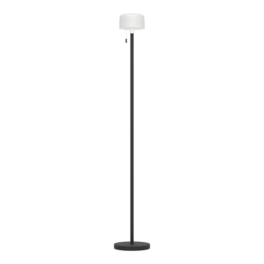 Eglo - LED RGBW reguliuojama lauko pastatoma lempa LED/2,2W/3,7V 3000K IP54