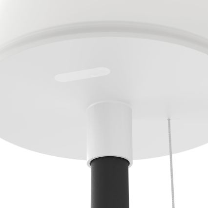 Eglo - LED RGBW Reguliuojamo ryškumo lauko įkraunama pastatoma lempa LED/2,2W/3,7V 3000K 2200 mAh IP54
