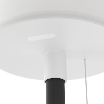 Eglo - LED RGBW dimeriuojama lauko įkraunama pastatoma lempa LED/2,2W/3,7V 3000K 2200 mAh IP54