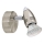 Eglo 78022 - LED akcentinis šviestuvas MAGNUM 1xGU10/3W/230V matinis chromas