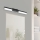 Eglo 780432 - LED vonios veidrodžio apšvietimas YANGUAS LED/11W/230V 3000K 59,5 cm IP44