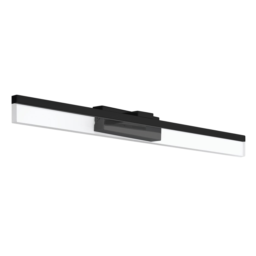 Eglo 780432 - LED vonios veidrodžio apšvietimas YANGUAS LED/11W/230V 3000K 59,5 cm IP44
