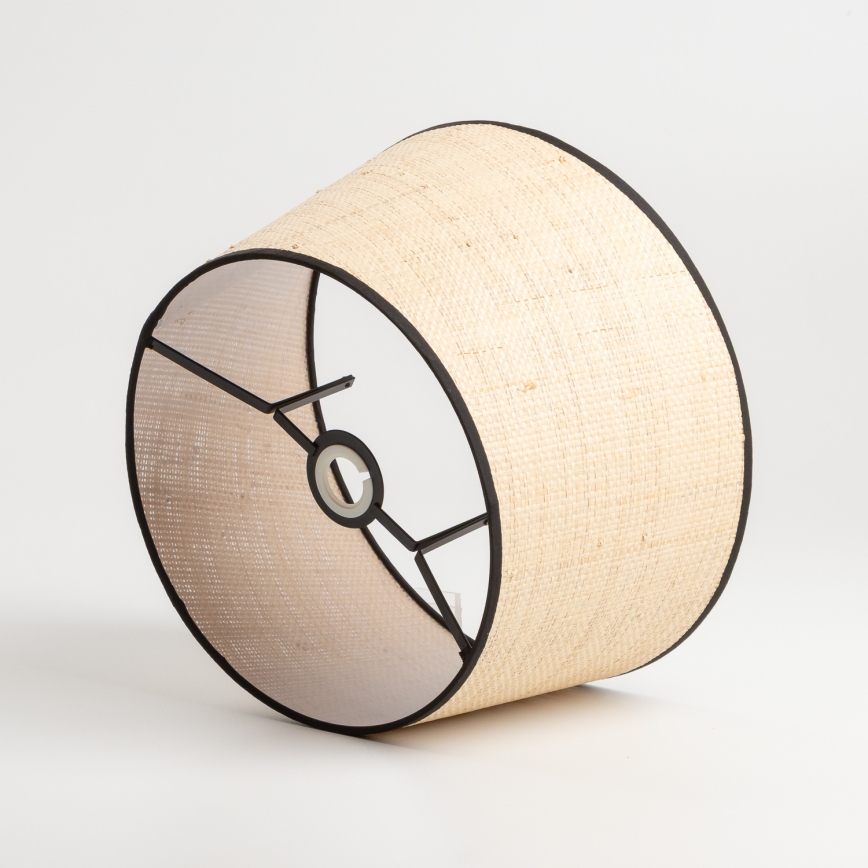 Eglo 781083 - Atsarginis gaubtas šviestuvui KERIA, skersmuo 35 cm, smėlinis