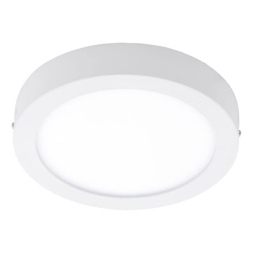 Eglo 78201 - LED lubinis šviestuvas FUEVA LED/16,5W/230V