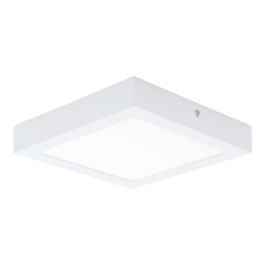 Eglo 78202 - LED lubinis šviestuvas FUEVA LED/16,5W/230V