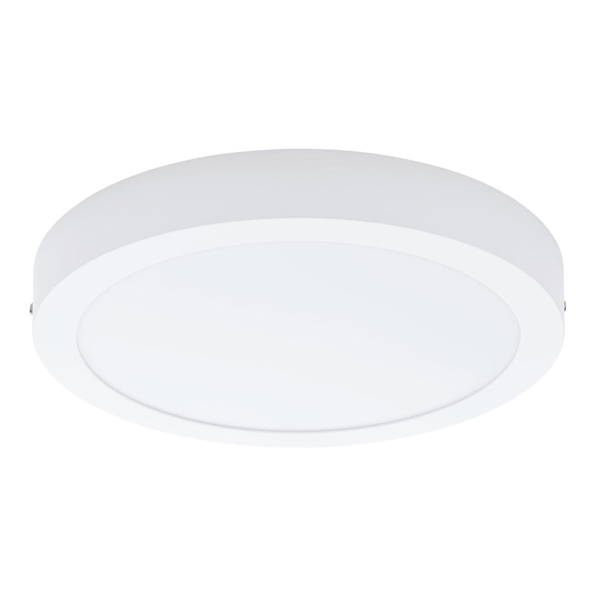 Eglo 78203 - LED lubinis šviestuvas FUEVA LED/22W/230V