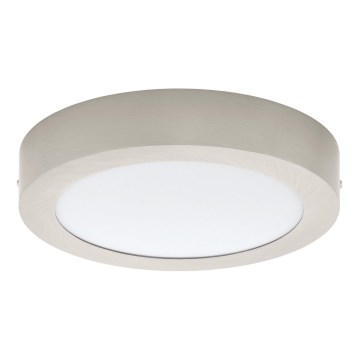 Eglo 78214 - LED lubinis šviestuvas FUEVA LED/16,5W/230V