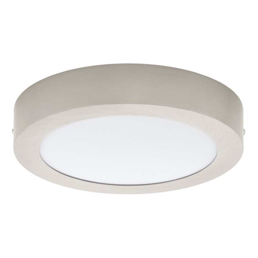 Eglo 78214 - LED lubinis šviestuvas FUEVA LED/16,5W/230V