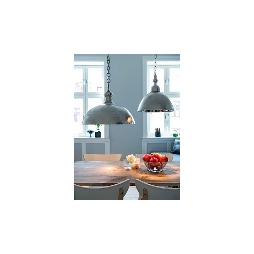 Eglo 78301 - Pakabinamas sietynas EASINGTON 1xE27/60W/230V