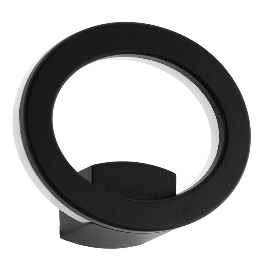 Eglo 78924 - LED lauko sieninis šviestuvas EMOLLIO LED/10W/230V IP44