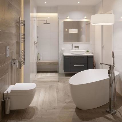 Eglo 79065 - Pakabinamas šviestuvas ant laido SITIA 3xE27/60W/230V, baltas