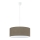 Eglo 79068 - Pakabinamas sietynas SITIA 3xE27/60W/230V rudas