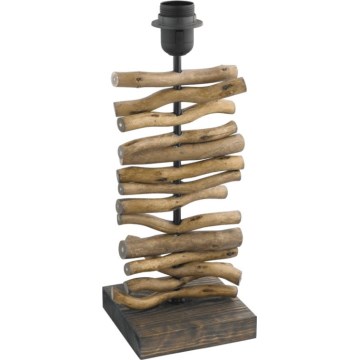 Eglo 79246 - Stalinė lempa SEAHOUSE 1xE27/60W/230V