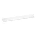 Eglo 79325 - LED Reguliuojama ant pagrindo montuojama panelė SALOBRENA LED/32W/230V 4000K 120x30 cm balta