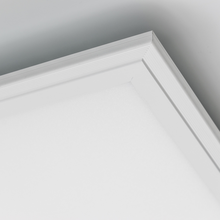 Eglo 79328 - LED lubinis šviestuvas SALOBRENA-RW LED/34W/230V 2700/4000K 120x30 cm balta