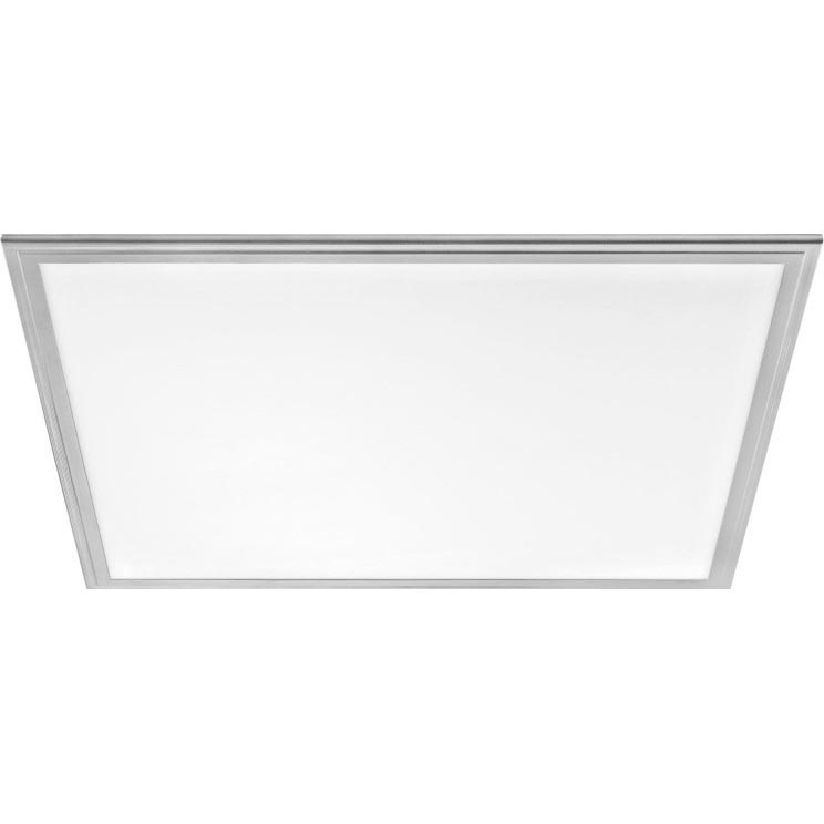 Eglo 79339 - LED Reguliuojama ant pagrindo montuojama panelė SALOBRENA LED/34W/230V 60x60 cm 4000K pilka