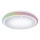Eglo 79512 - dimeriuojamas LED RGB lubinis šviestuvas LIPARI LED/24W/230V + nuotolinis valdymas