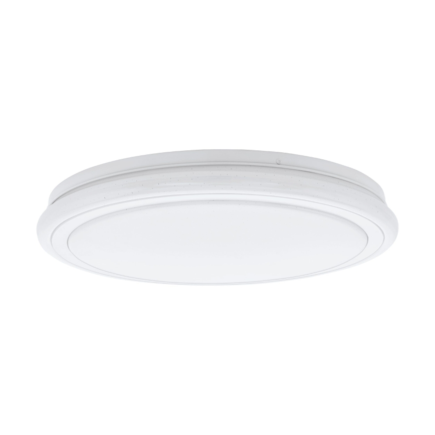 Eglo 79512 - dimeriuojamas LED RGB lubinis šviestuvas LIPARI LED/24W/230V + nuotolinis valdymas