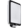 Eglo 79546 - Lauko sieninis šviestuvas su jutikliu MUSSOTTO 1xE27/28W/230V IP44