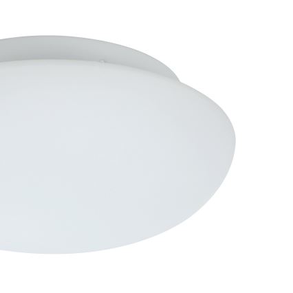 Eglo - Lubinis šviestuvas 1xE27/60W/230V
