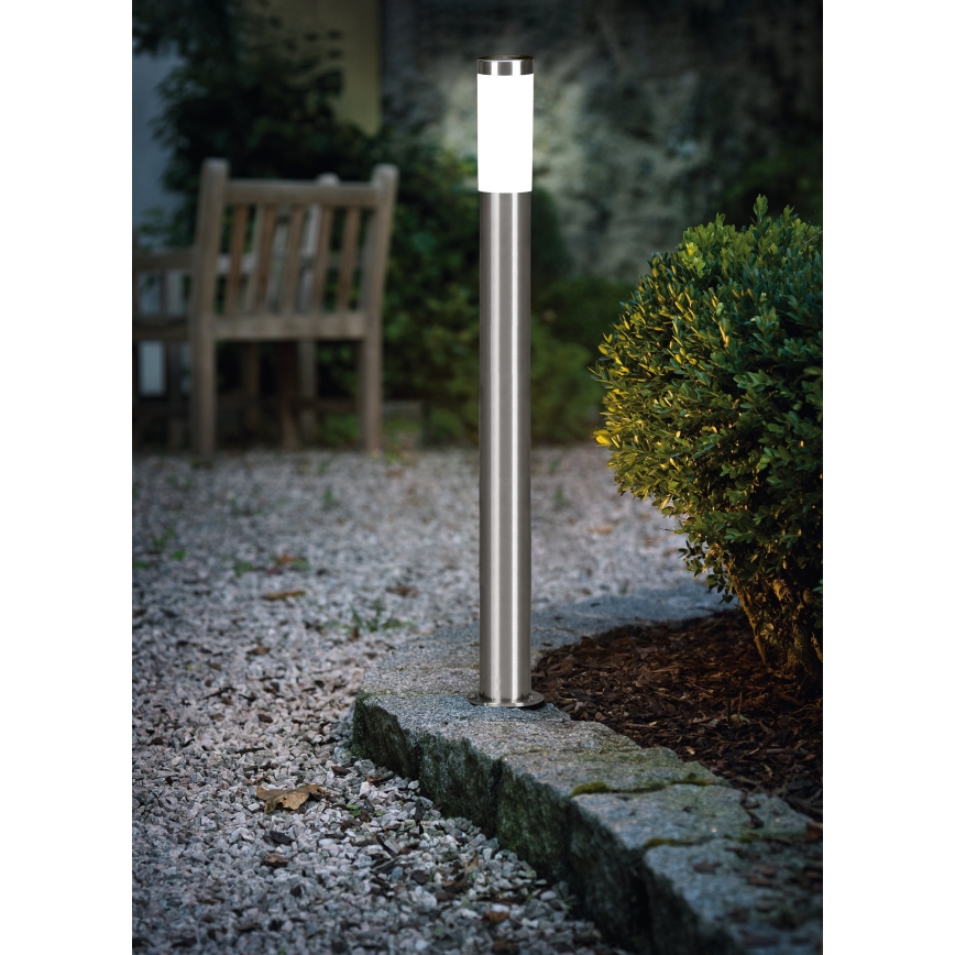EGLO - Lauko šviestuvas 1xE27/15W/230V IP65