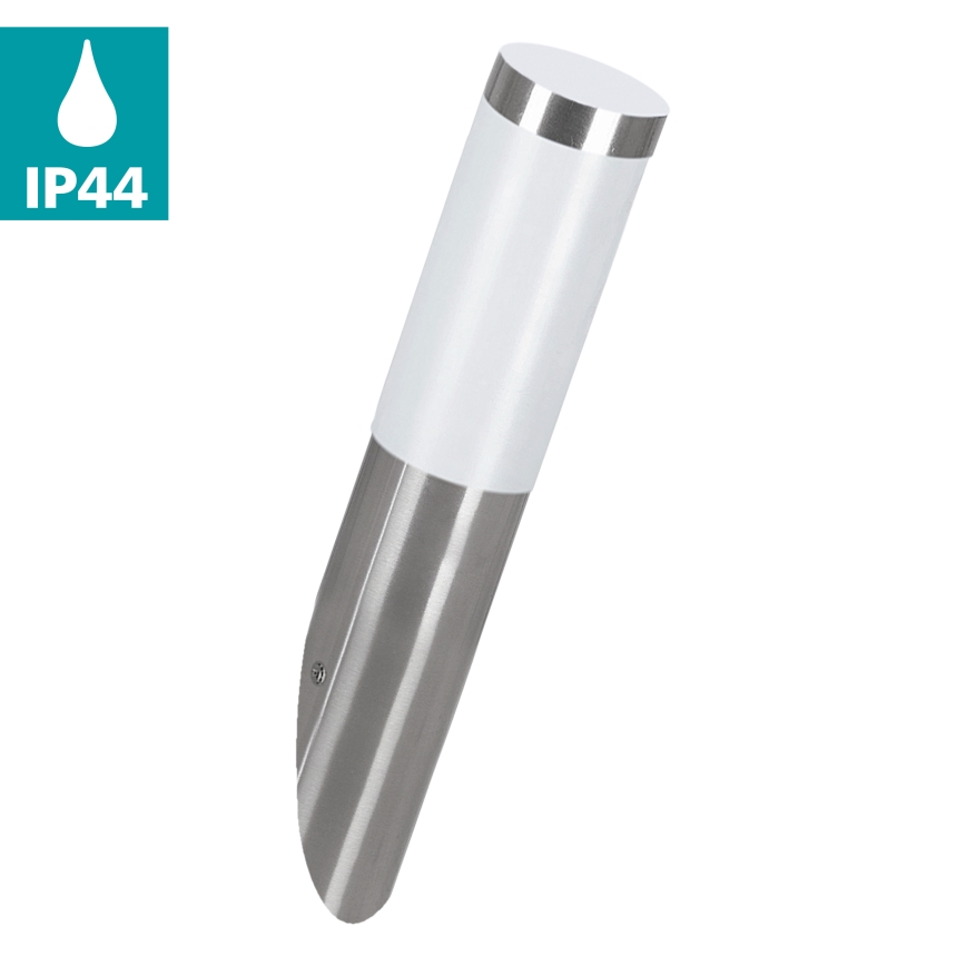 EGLO - Lauko sieninis šviestuvas 1xE27/15W/230V IP44