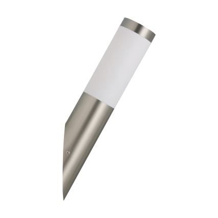 EGLO - Lauko sieninis šviestuvas 1xE27/15W/230V IP44