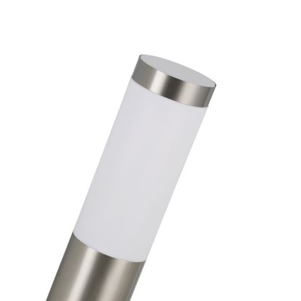 EGLO - Sieninis lauko šviestuvas 1xE27/15W/230V