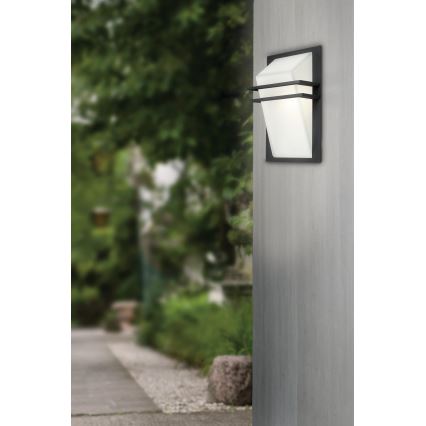 EGLO - Lauko sieninis šviestuvas 1xE27/60W IP44