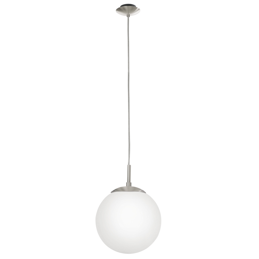 EGLO - Pakabinamas sietynas 1xE27/60W/230V diametras 20 cm