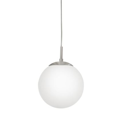 EGLO - Pakabinamas sietynas 1xE27/60W/230V diametras 20 cm