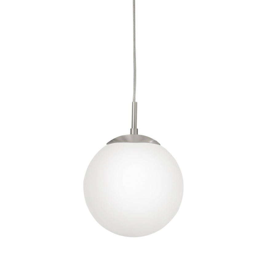 EGLO - Pakabinamas sietynas 1xE27/60W/230V diametras 20 cm