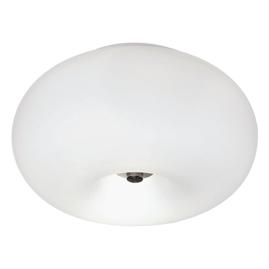EGLO - Lubinis šviestuvas OPTICA 2xE27/60W diametras 28 cm