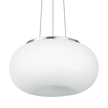 EGLO - Pakabinamas sietynas OPTICA 2xE27/60W diametras 45 cm