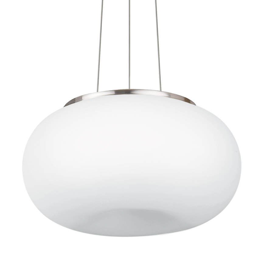 EGLO - Pakabinamas sietynas OPTICA 2xE27/60W diametras 45 cm