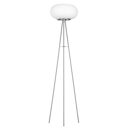 EGLO - Toršeras OPTICA 2xE27/60W diametras 35 cm