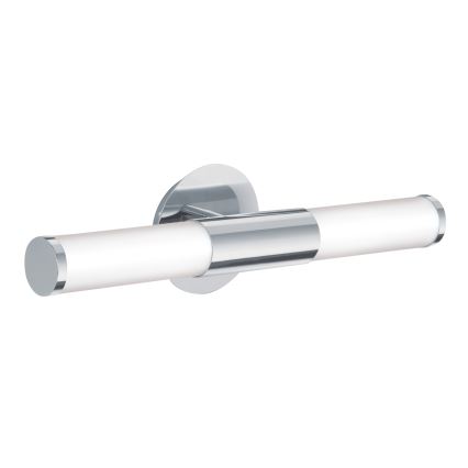 Eglo - Vonios kambario sieninis šviestuvas 2xE14/40W/230V IP44