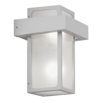 EGLO 88112 - Lauko sieninis šviestuvas LINARES 2xG9/25W IP44