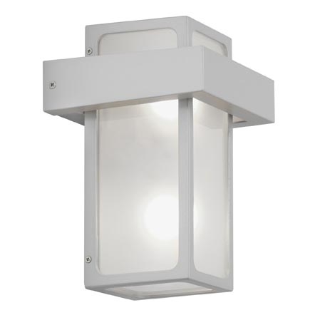 EGLO 88112 - Lauko sieninis šviestuvas LINARES 2xG9/25W IP44