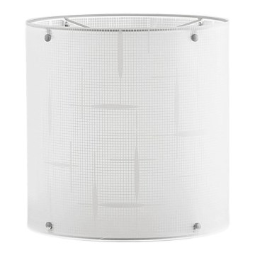 EGLO 88754 - Gaubtas CUBA zima diametras 23 cm