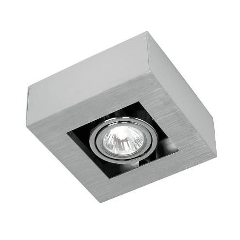 EGLO 89075 - Akcentinis šviestuvas LOKE 1xGU10/35W