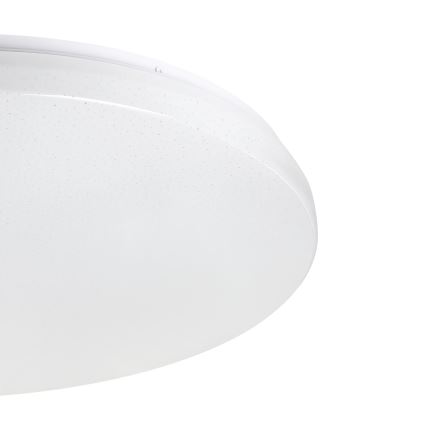 Eglo - LED Reguliuojamas lubinis šviestuvas LED/44,8W/230V 2700-6500K ZigBee