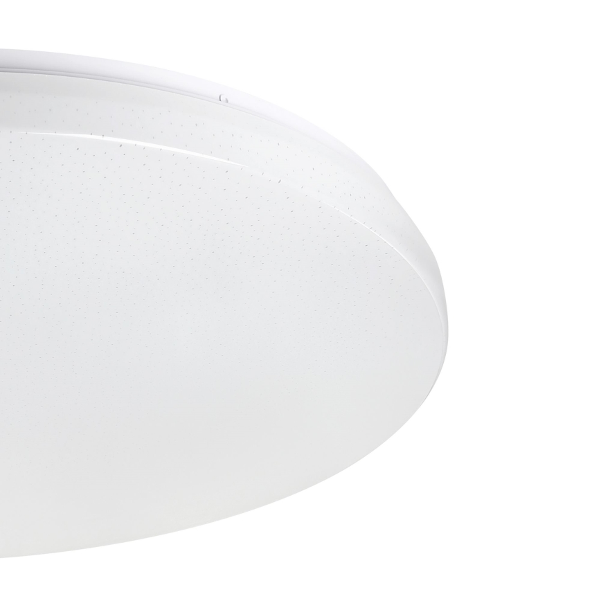 Eglo - LED Reguliuojamas lubinis šviestuvas LED/44,8W/230V 2700-6500K ZigBee