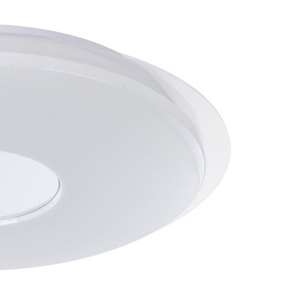 Eglo - LED Reguliuojamas lubinis šviestuvas LED/44,8W/230V 2700-6500K ZigBee