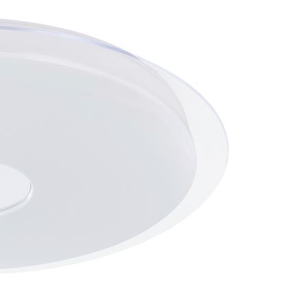 Eglo - LED Reguliuojamas lubinis šviestuvas LED/38,1W/230V 2700-6500K ZigBee