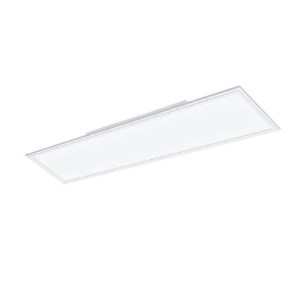 Eglo - LED Reguliuojamas lubinis šviestuvas LED/33,5W/230V baltas ZigBee