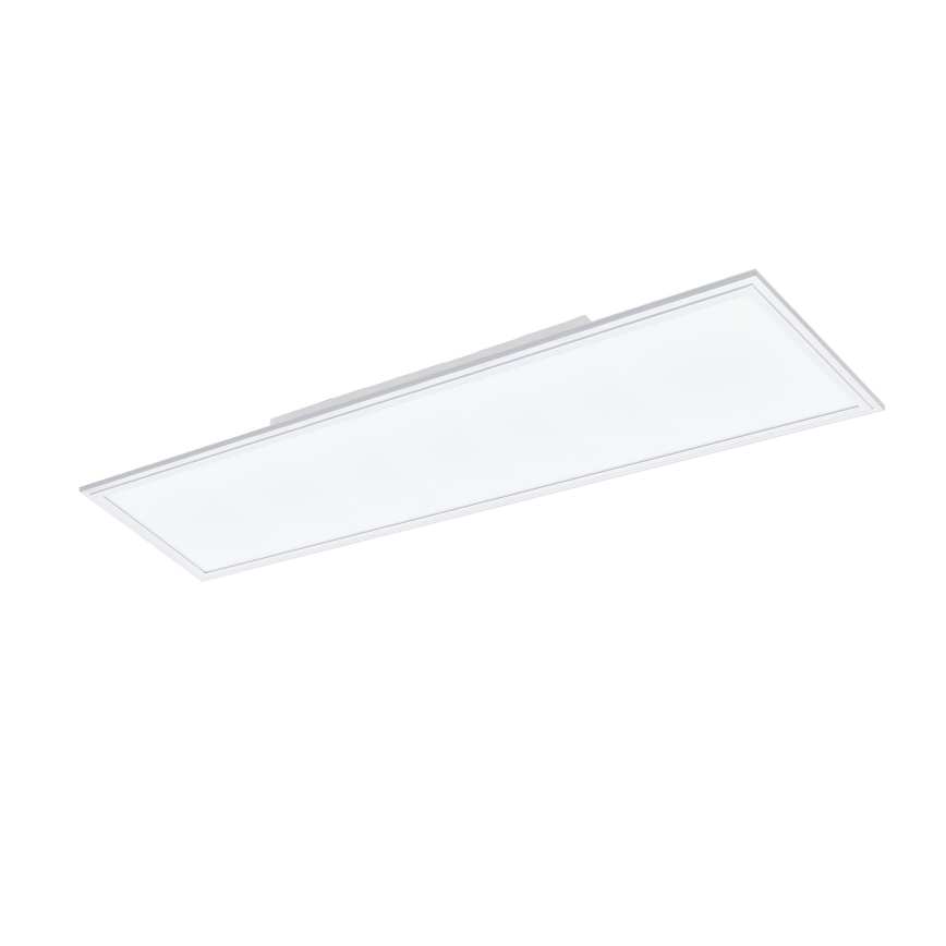 Eglo - LED Reguliuojamas lubinis šviestuvas LED/33,5W/230V baltas ZigBee
