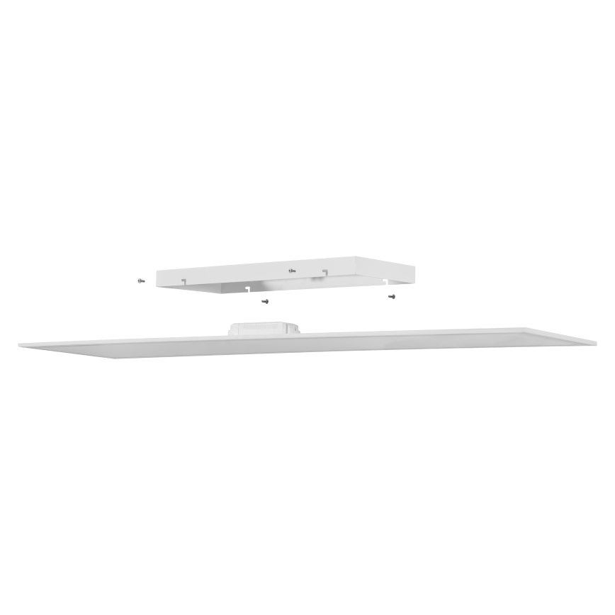 Eglo - LED Reguliuojamas lubinis šviestuvas LED/33,5W/230V baltas ZigBee
